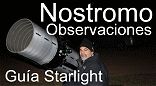 Nostromo Observaciones: gua Starlight